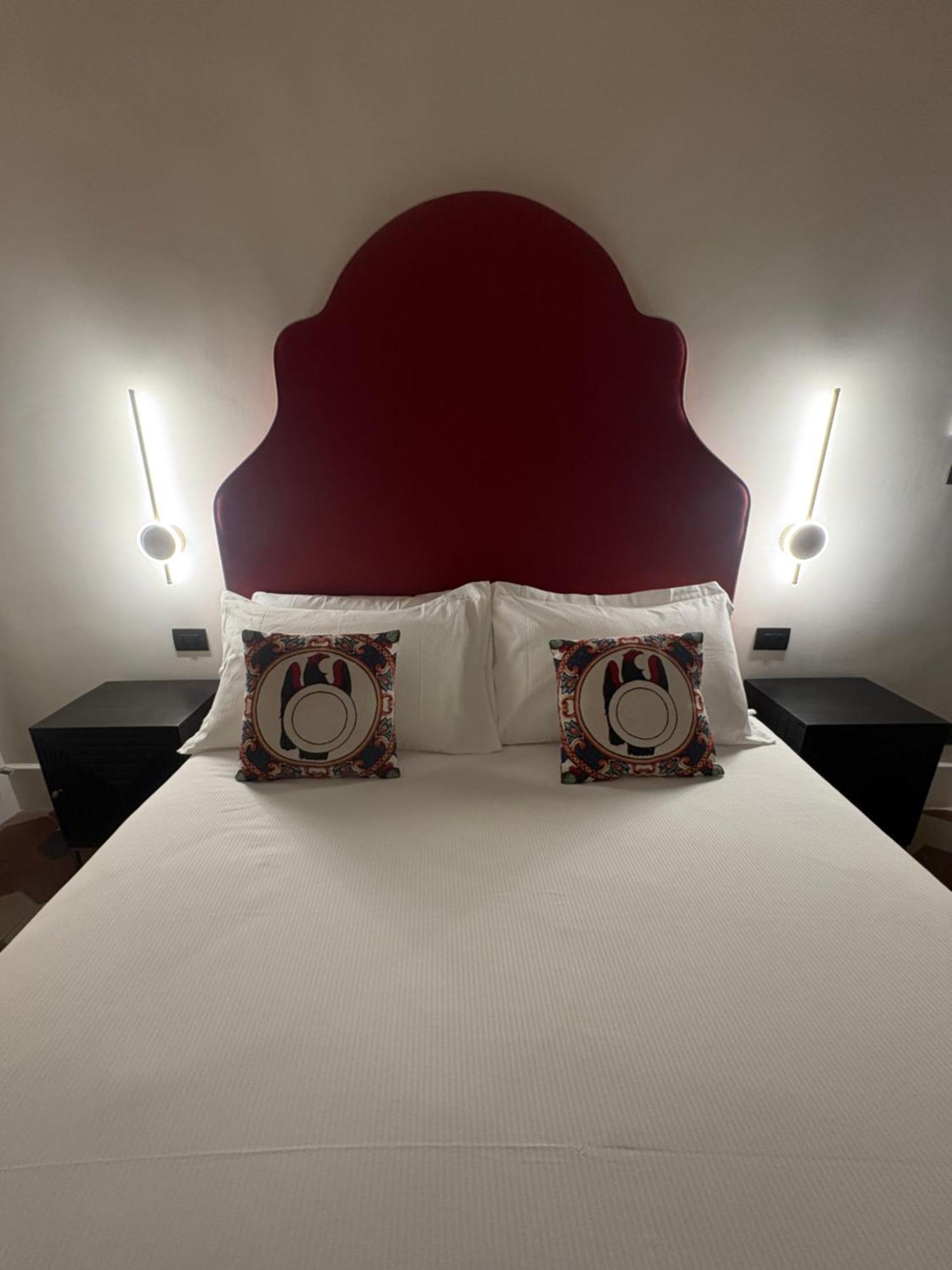 Hotel Voglia 'E Turna Neapol Zewnętrze zdjęcie